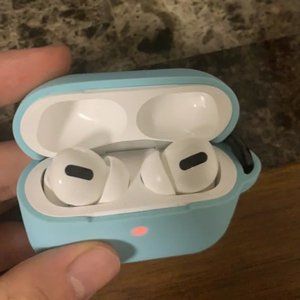 Air Pods pro